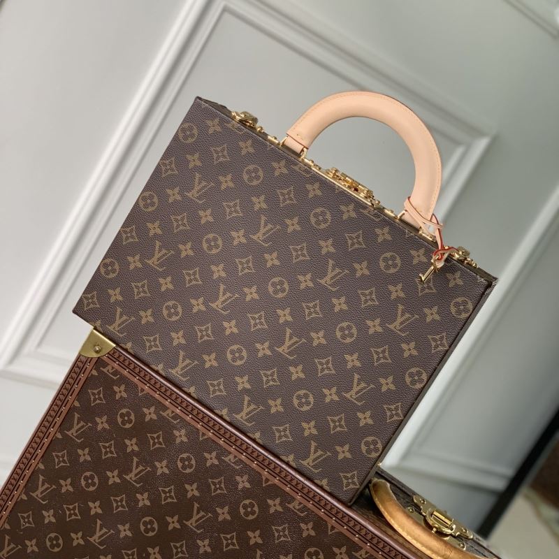 LV Box Bags
